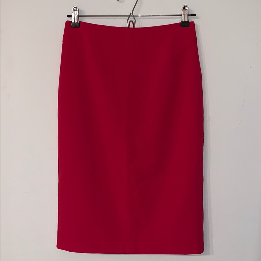 White House Black Market Pencil Skirt - Picture 2 of 8